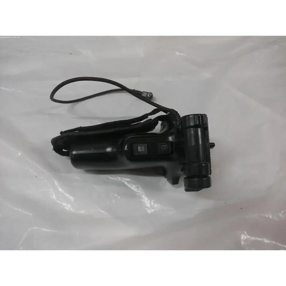 Sony remote grip